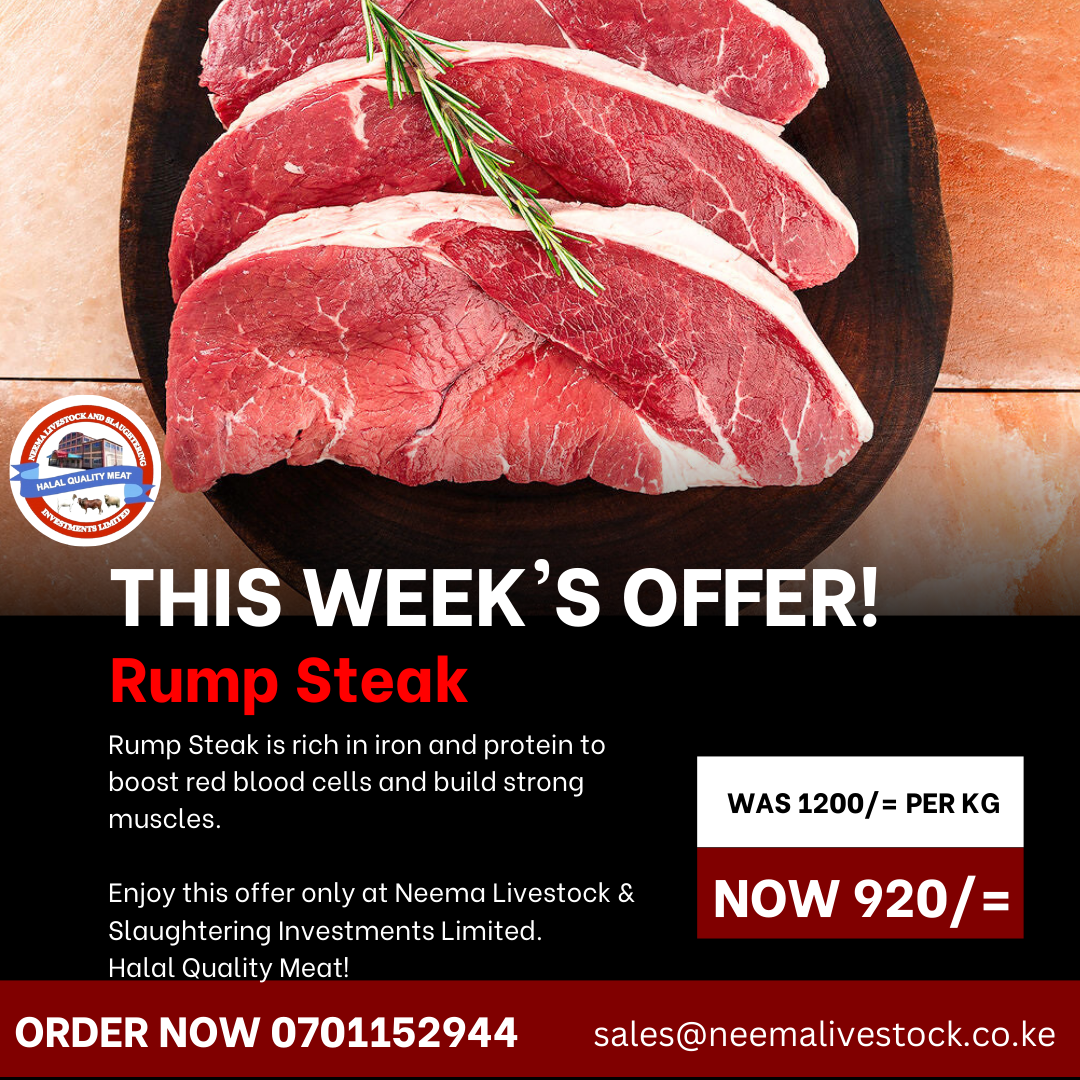 Rumpsteak