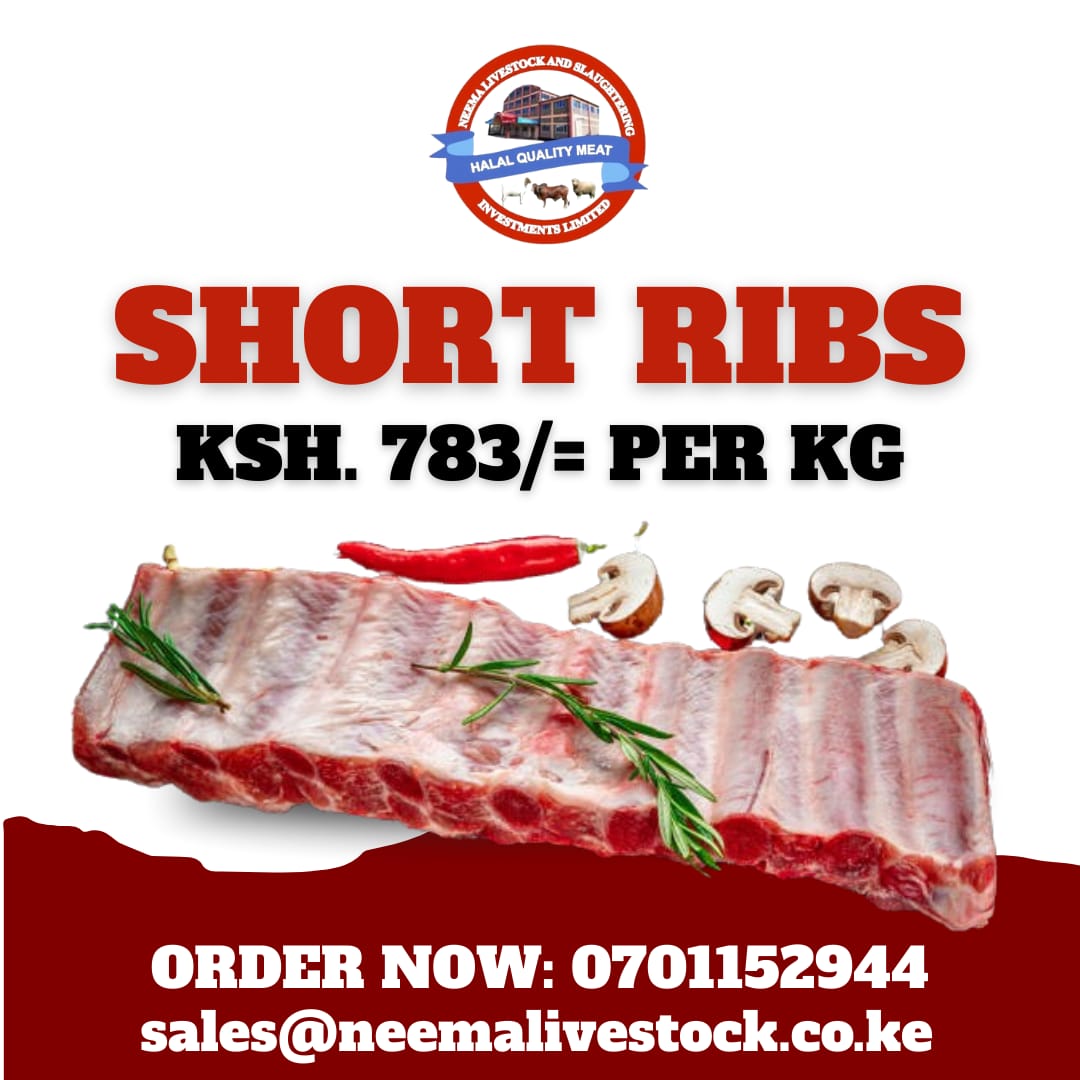 Short Ribs