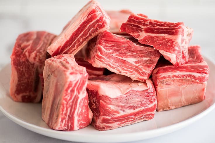 Short Ribs