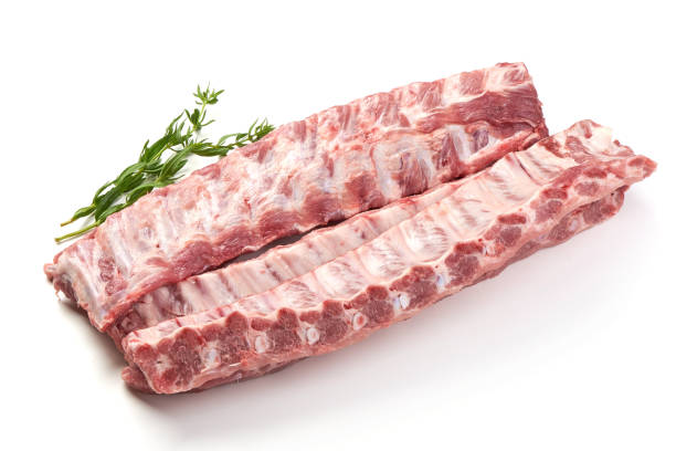 Lamb Ribs