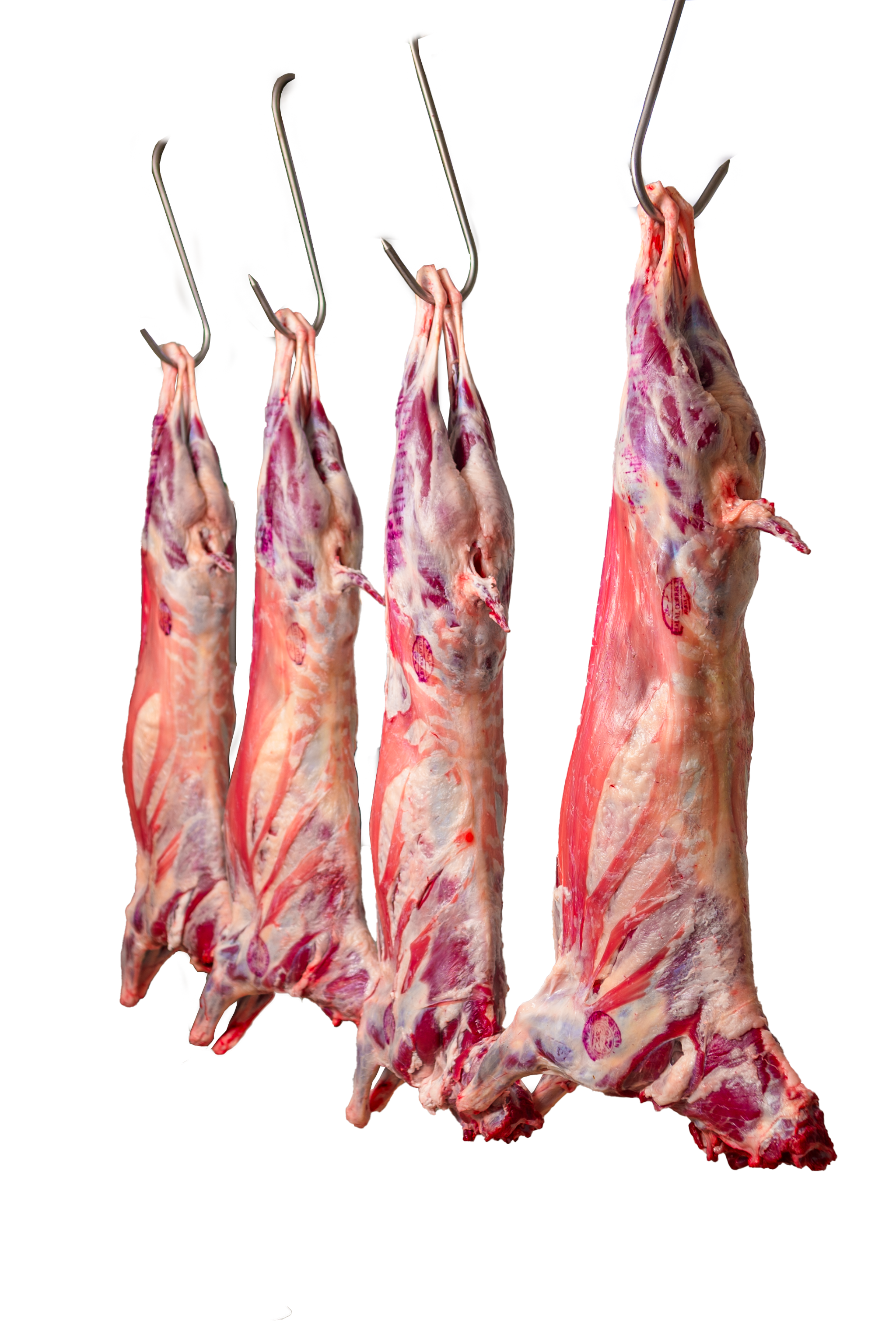 Whole Goat